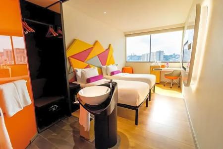 Ibis Styles Singapore On Macpherson - Sg Clean - 69