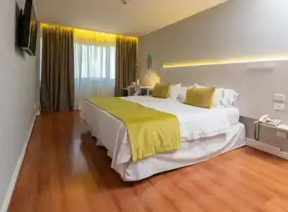 Pestana Buenos Aires - 91