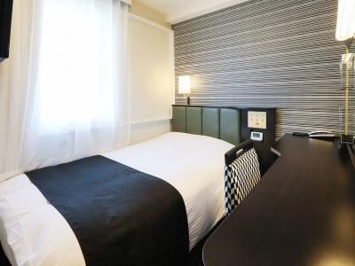 Apa Sapporo Susukino Ekimae - 5