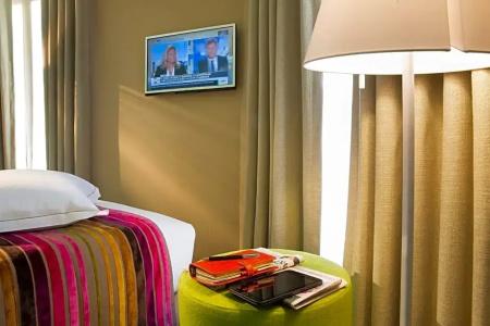 Hôtel Cordelia Opéra-Madeleine - 43