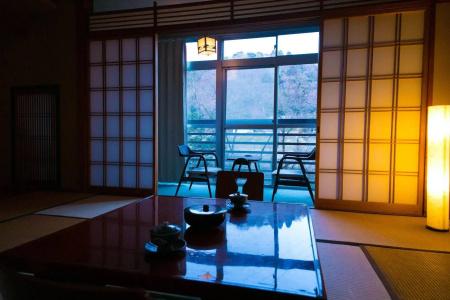 Ryokan Seishounagon - 27