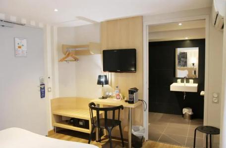 Best Western Opéra Drouot - 107