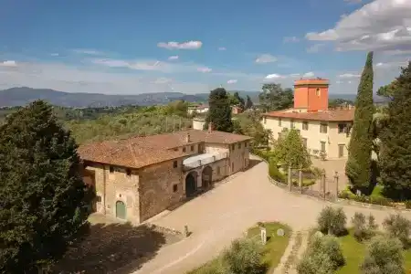 Tenuta Torre Rossa Farm & - 138