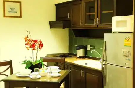 Yellow Ribbon Hills Boutique Suites - 14