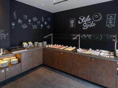 ibis Styles Magdeburg - 23