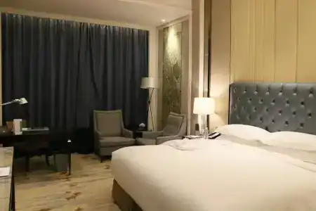 Sofitel Shanghai Hongqiao - 33