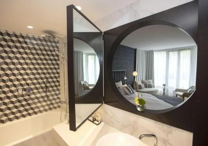Hôtel & Spa Hélianthal by Thalazur - 9