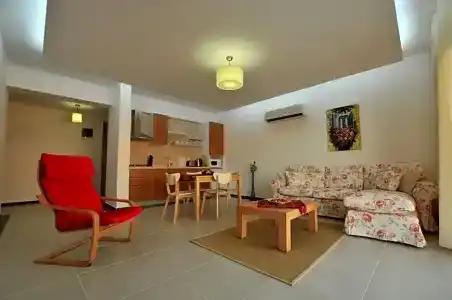 Odyssey Residence - 34