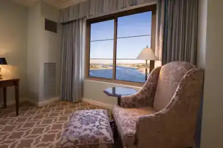 Hilton Lake Las Vegas Resort & Spa - 54