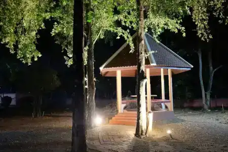 OYO 670 Baan Suan Chan Resort - 31