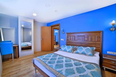 The Hera Premium Hotels - 5