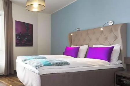Scandic Stavanger City - 51