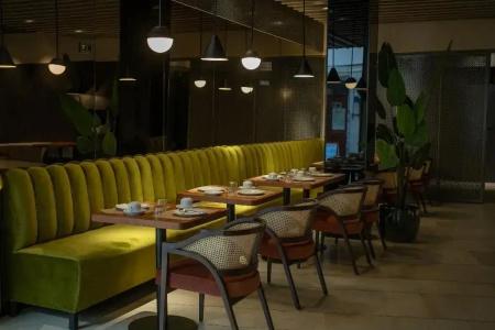 Soho Boutique Catedral - 29