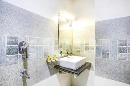 FabAksa International Andheri East - 24