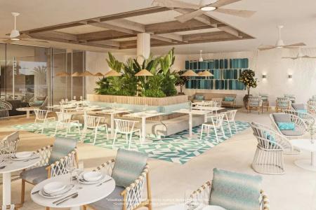 Ar Diamante Beach Spa - 25