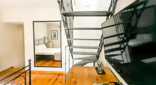 Stanica b&b - 9