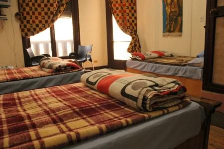 Mesho Inn Hostel - 71