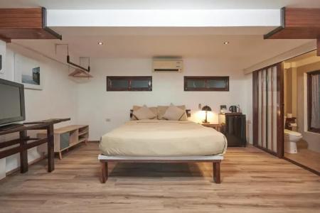 Resolution Resort - 41