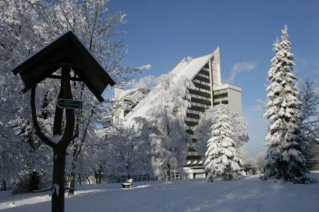 Ahorn Panorama Oberhof - 22
