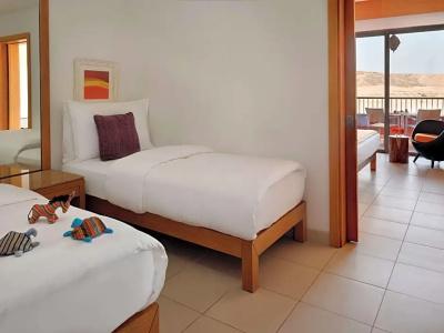 Mövenpick Resort & Spa Tala Bay Aqaba - 88
