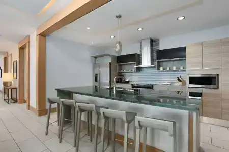 Wyndham Grand - 35