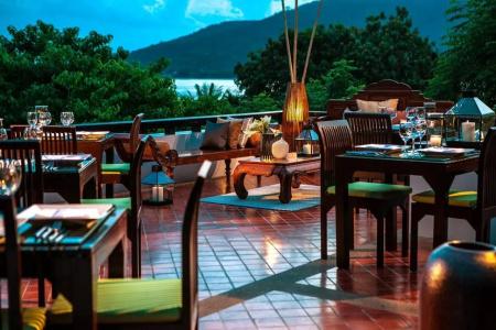 Renaissance Koh Samui Resort & Spa - Sha Extra Plus - 15