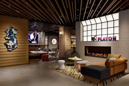 Moxy Kyoto Nijo - 22