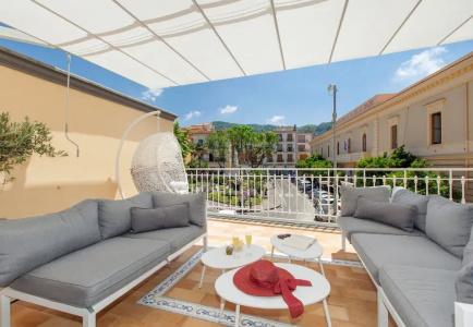 La Piazzetta Guest House - 140