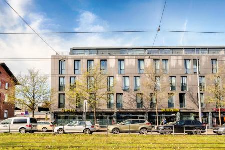 B&B München-Moosach - 11