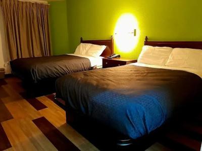 Budgetel Inn and Suites - Fort Gordon - 32