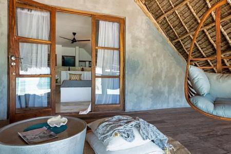 Upendo Beach Boutique Zanzibar - 104