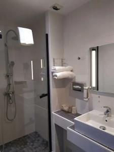Best Western Central - 58