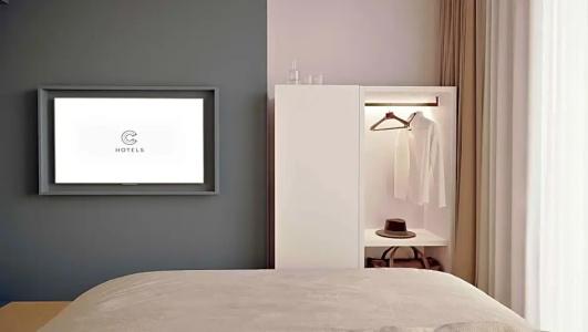 C-Hotels Burlington - 28