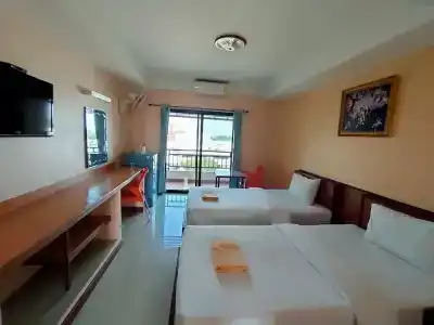 Thorada Place - 21