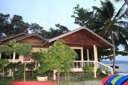 Beck's Resort - 46