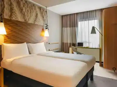 ibis Quimper - 2