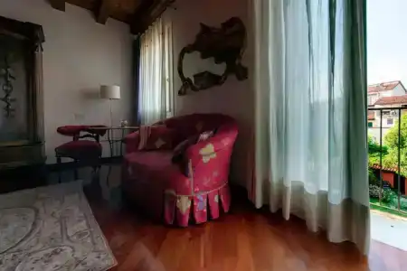 b&b Portico Rosso - 54