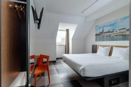easyMaastricht City Centre - 3