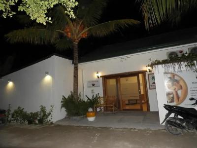 Karaa Village - 58