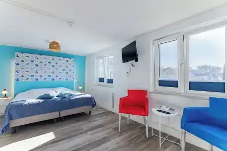 Kijkduin - 16