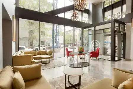 Saburtalo Hotel by Mercure - 8