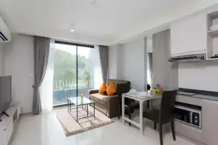 6th Avenue Surin Beach - 46
