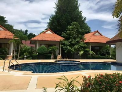 Sawaddee Aonang Resort - 20