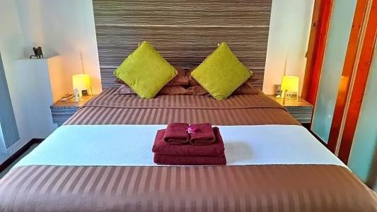 Alpha Gay Resort & Spa - 192