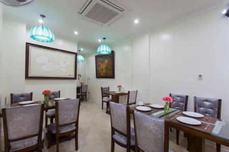 Bella Rosa Suite & Spa - 17