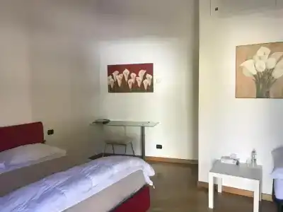 b&b Oasi Vetoio - 18