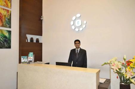 Octave & Spa - Sarjapur Road - 14