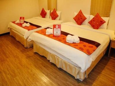 Panya Resort - 1