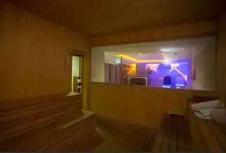 Merve Sun & Spa - 35