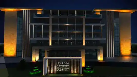 Sorgun Akadia Luxury - 32